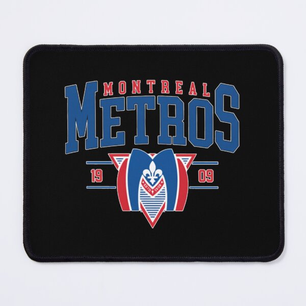 Item preview, Montreal Metros designed and sold by janiceberes.
