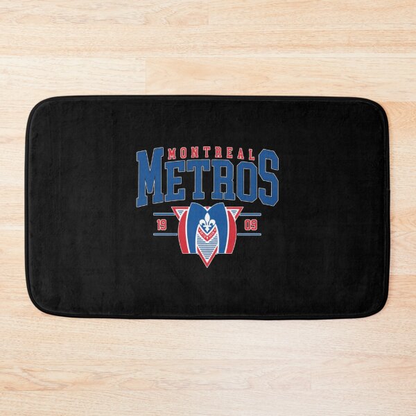 Item preview, Montreal Metros designed and sold by janiceberes.