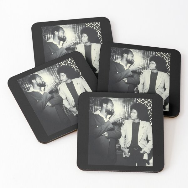 Item preview,  Marvins Gayes And King designed and sold by dustyblue-.