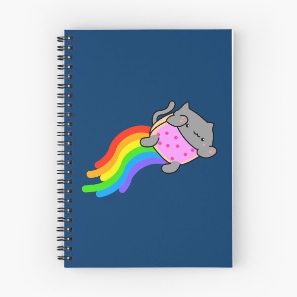 Item preview, Bongo Cat - Nyan Cat designed and sold by ermagix.