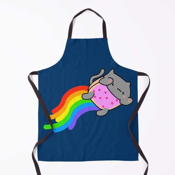 Item preview, Bongo Cat - Nyan Cat designed and sold by ermagix.