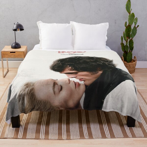 Item preview, Wuthering Heights designed and sold by GravesClark.