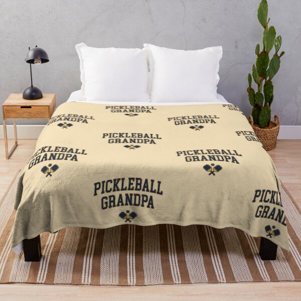 Item preview, Abuelo del pickleball | Pickleball designed and sold by SocialStaticz.