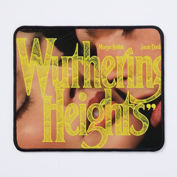 Item preview, Wuthering Heights designed and sold by GravesClark.
