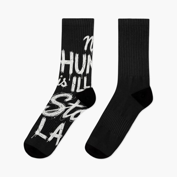 Item preview, No Human Being Is Illegal On Stolen Land designed and sold by AdyKurniawan.