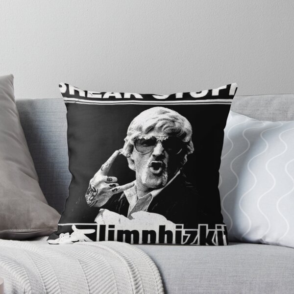 Item preview,  Limp Bizkit Break Stuff  Vintage Distressed designed and sold by 7amdykata23.