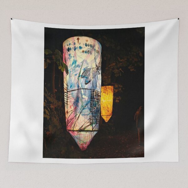 Item preview, Dynamic Light Flow designed and sold by Silvalate.