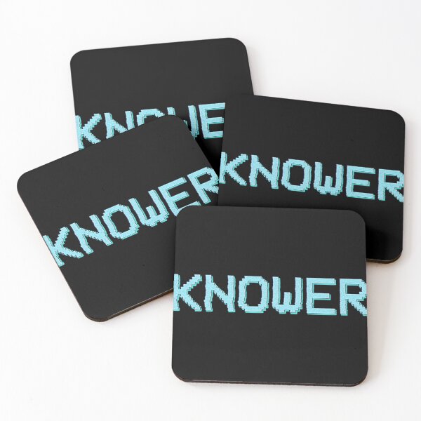 Item preview,  Knower Band designed and sold by 7amdykata23.