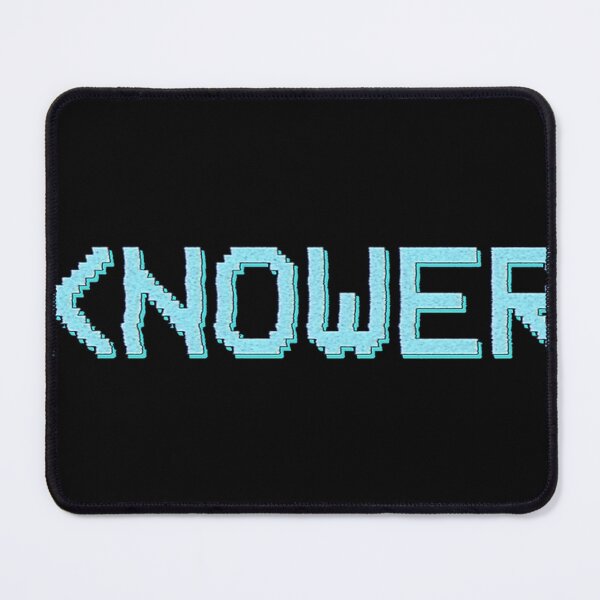 Item preview, Knower Band designed and sold by 7amdykata23.