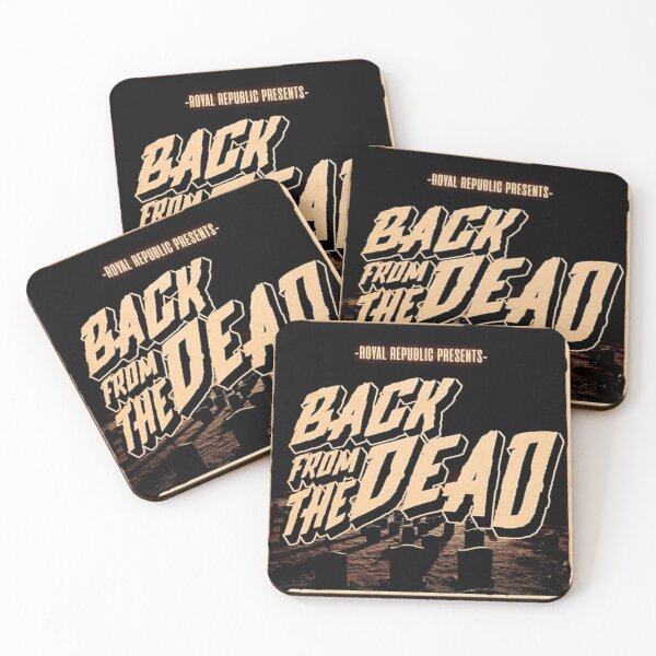Item preview, Album Royal Republic Rock Band Best Selling designed and sold by 7amdykata23.