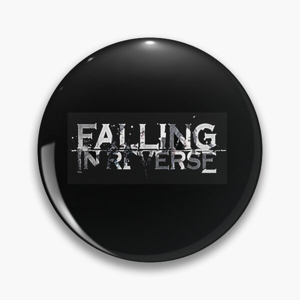 Item preview, Falling In Reverse designed and sold by 7amdykata23.
