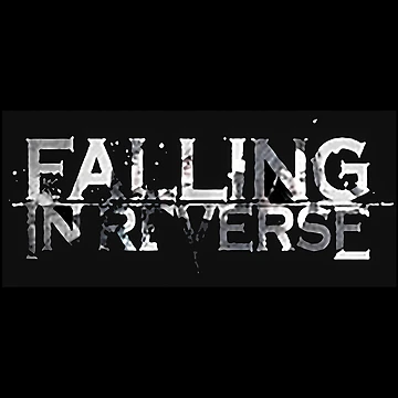 Artwork thumbnail, Falling In Reverse by 7amdykata23