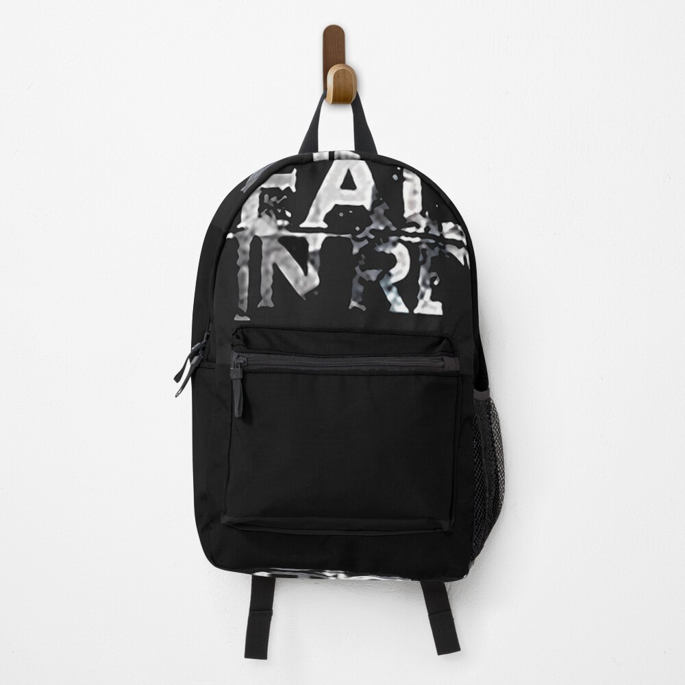 Item preview, Backpack designed and sold by 7amdykata23.