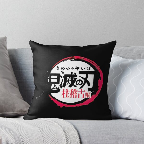 Item preview, Demon Hunter Squad Anime Logo designed and sold by strengthMotivie.