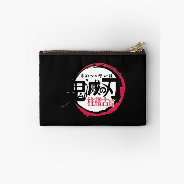 Item preview, Demon Hunter Squad Anime Logo designed and sold by strengthMotivie.