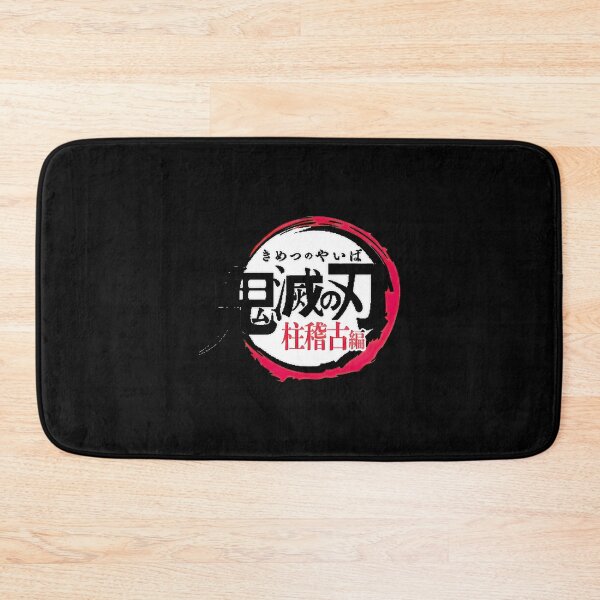 Item preview, Demon Hunter Squad Anime Logo designed and sold by strengthMotivie.