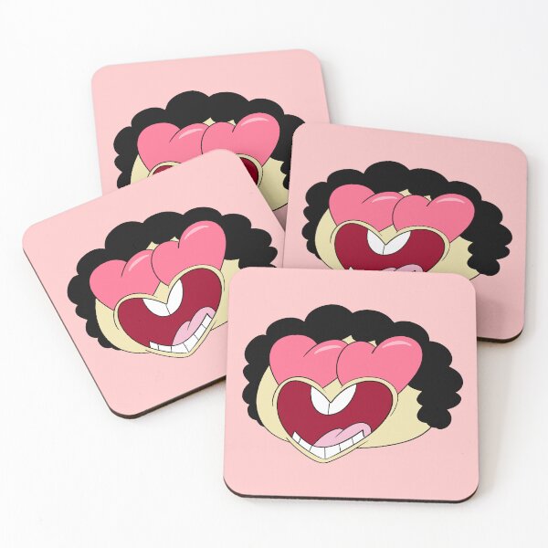 Item preview, Mike and Friends "Lovestruck Connor" designed and sold by M-Pack.
