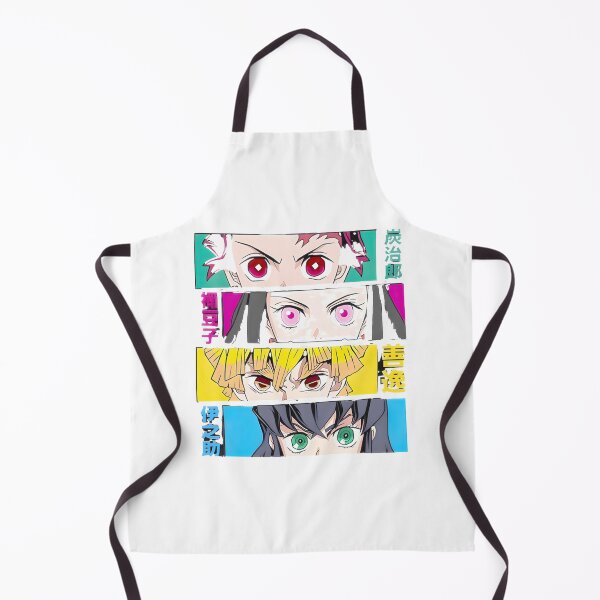 Item preview, Anime Eyes Collage Graphic designed and sold by strengthMotivie.