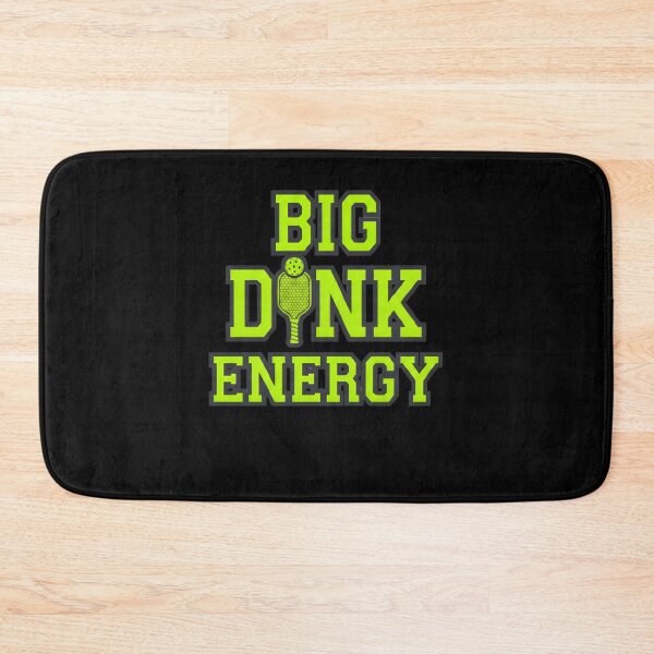 Item preview, Big Dink Energy | Pickleball designed and sold by SocialStaticz.