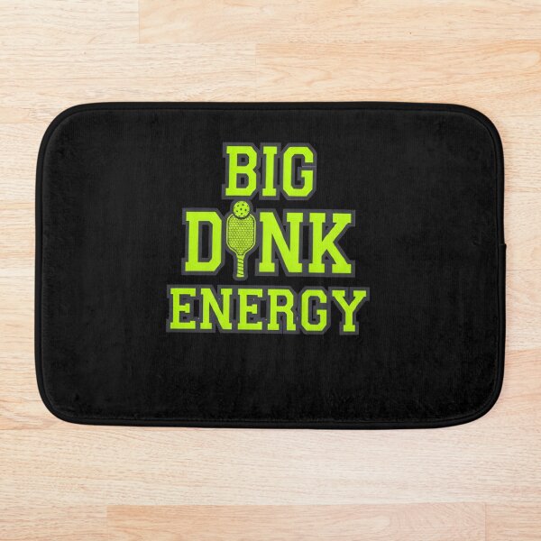 Item preview, Big Dink Energy | Pickleball designed and sold by SocialStaticz.