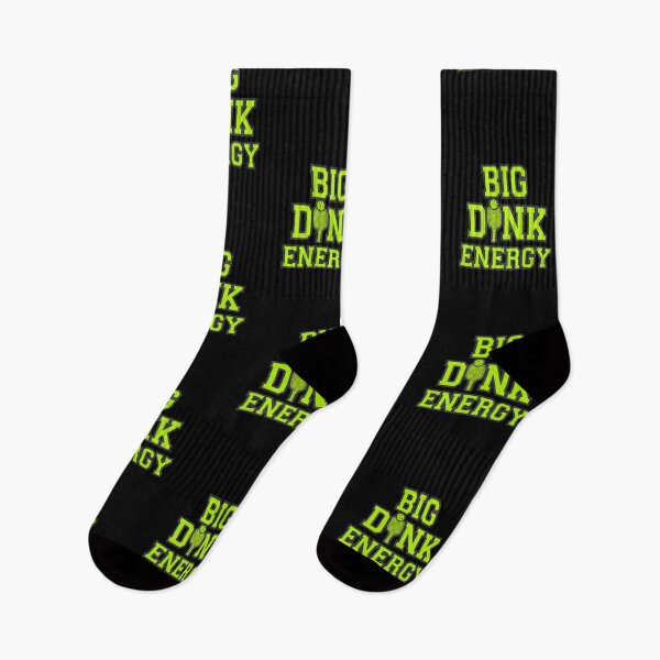 Item preview, Big Dink Energy | Pickleball designed and sold by SocialStaticz.
