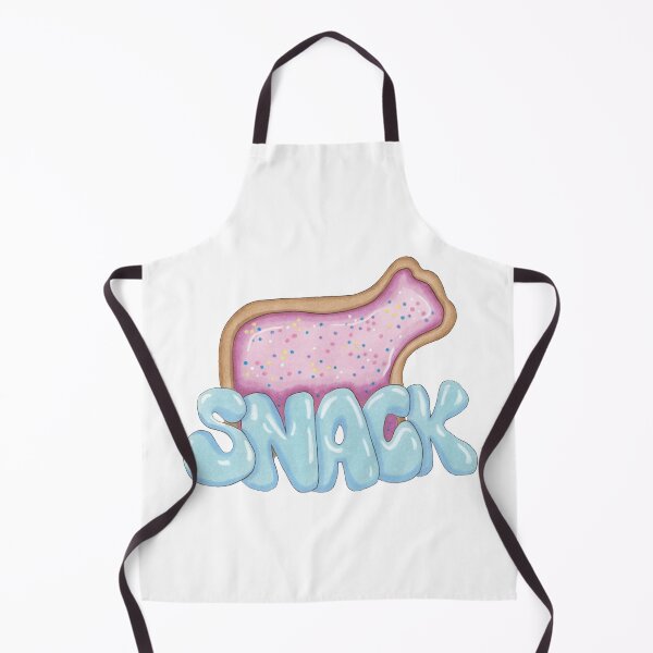 Item preview, SNACK animal cookie designed and sold by thecamillest.