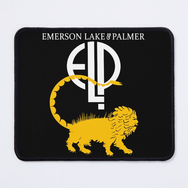 Item preview, Elps Emersons Lakes And Palmers Men_S designed and sold by dustyblue-.