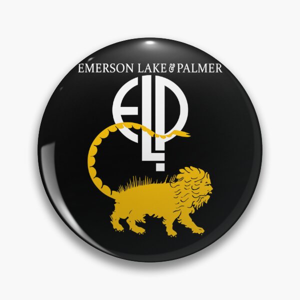 Item preview, Elps Emersons Lakes And Palmers Men_S designed and sold by dustyblue-.