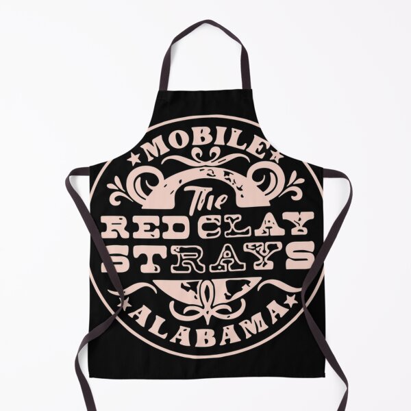 Item preview, Mobile Red Clay Strays Alabama designed and sold by 7amdykata23.