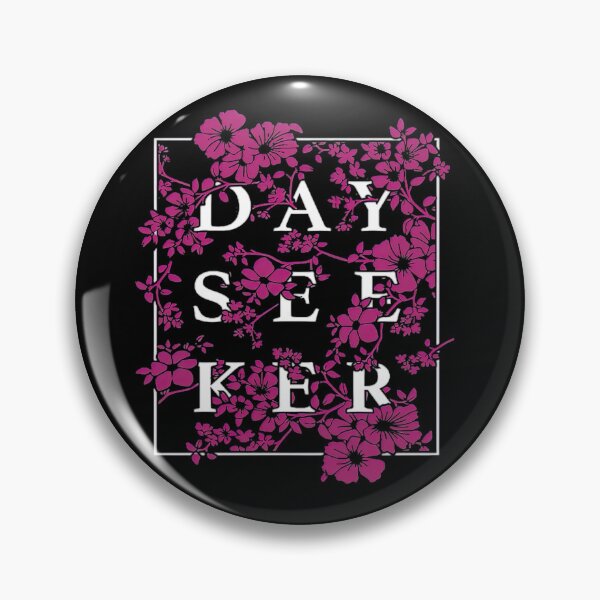 Item preview, Dayseeker Band designed and sold by 7amdykata23.