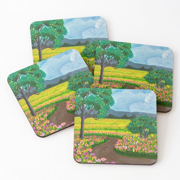 Item preview, Beautiful Nature designed and sold by Tanuishi Art.