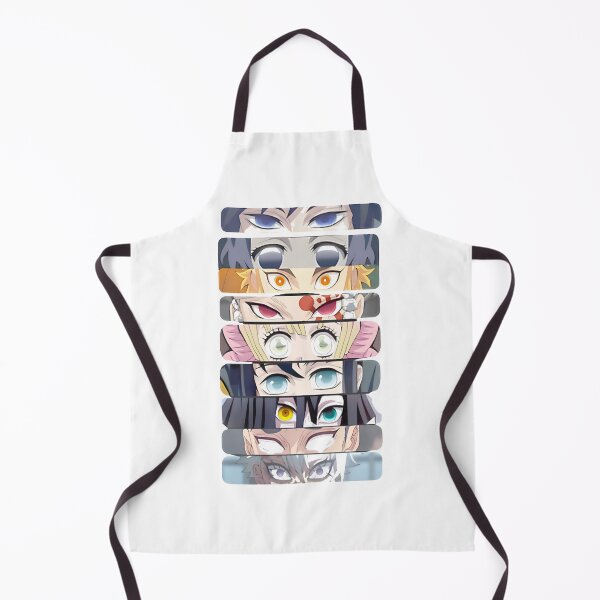 Item preview, Anime Eyes Collage: Powerful Gaze Collection designed and sold by strengthMotivie.
