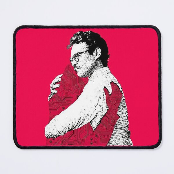 Item preview, Her (2013) Movie designed and sold by michoAnderso.