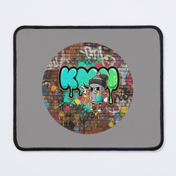 Item preview, KMN Graffiti Edition - V4 Spray Can Explosion - BOMB designed and sold by KMN974.