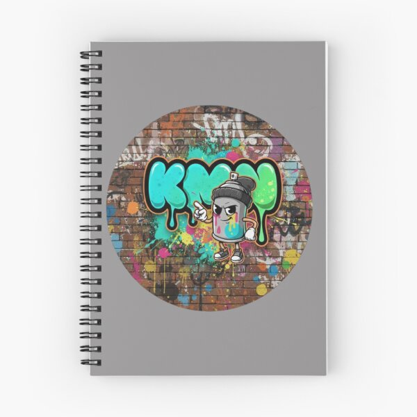 Item preview, KMN Graffiti Edition - V4 Spray Can Explosion - BOMB designed and sold by KMN974.