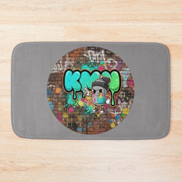 Item preview, KMN Graffiti Edition - V4 Spray Can Explosion - BOMB designed and sold by KMN974.