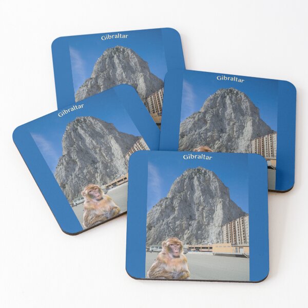 Item preview, Gibraltar designed and sold by Alisonchambers2.