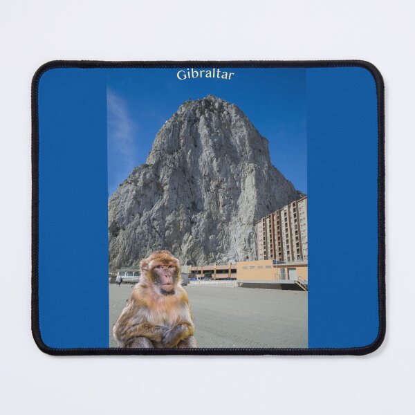 Item preview, Gibraltar designed and sold by Alisonchambers2.