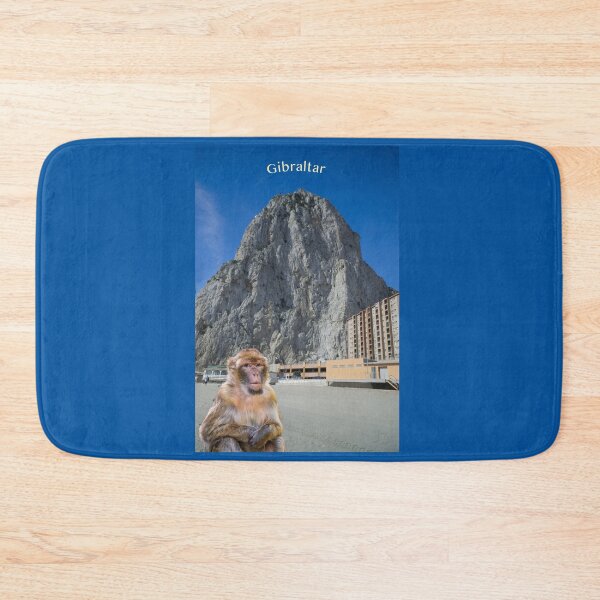 Item preview, Gibraltar designed and sold by Alisonchambers2.