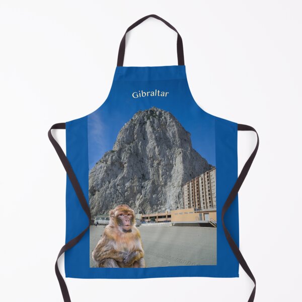 Item preview, Gibraltar designed and sold by Alisonchambers2.