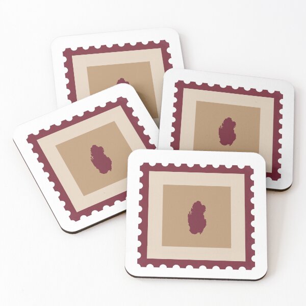 Item preview, Qatar designed and sold by Minilosha.