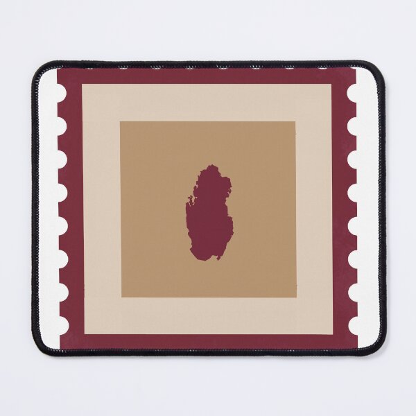 Item preview, Qatar designed and sold by Minilosha.