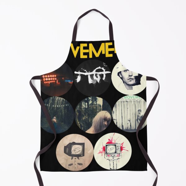 Item preview,  Movements Band designed and sold by THIRUVISUALS .
