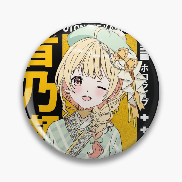 Item preview, Otonose Kanade in Kimono designed and sold by UDTee.