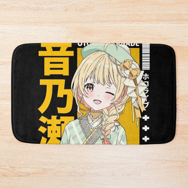 Item preview, Otonose Kanade in Kimono designed and sold by UDTee.