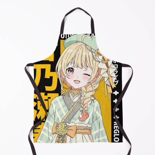Item preview, Otonose Kanade in Kimono designed and sold by UDTee.