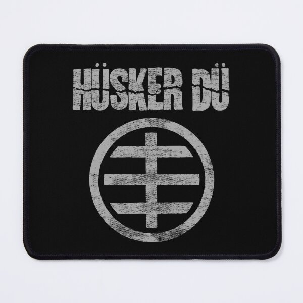 Item preview, Hüsker Dü Logo designed and sold by Limn From Limb.