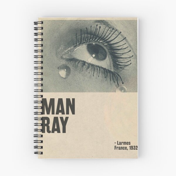 Item preview, Man Ray - Larmes designed and sold by kimberlyoswal.