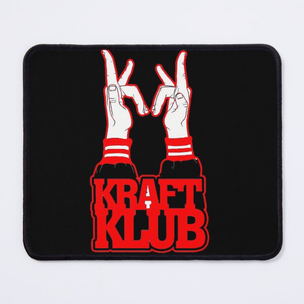 Item preview, Kraftklub designed and sold by Paradee.