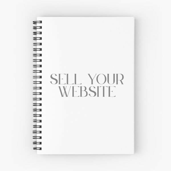 Item preview, Sell Website designed and sold by ridnaledesigner.